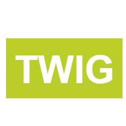 Logo of Twig